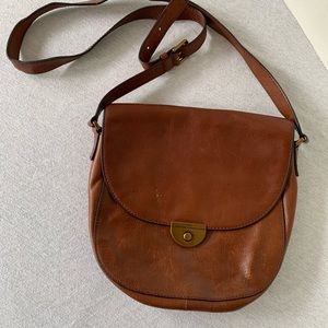 Fossil Purse RARE